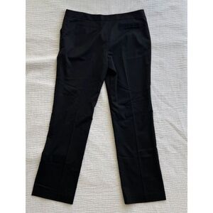 Ted Baker Core Black Suit Trouser